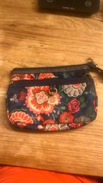 Oilily toilettasje, Sieraden, Tassen en Uiterlijk, Toilettassen, Ophalen of Verzenden, Zo goed als nieuw
