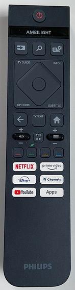 Philips afstandsbediening SRC-3216-01 (398GM10BEP), Ophalen, Zo goed als nieuw, Origineel, Tv