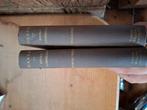 Dante Divina Commedia Paradiso en Purgatorio, Ophalen of Verzenden