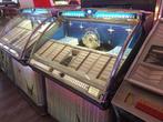 Wurlitzer 2304, Verzamelen, Automaten | Jukeboxen, Met singles, Wurlitzer, Zo goed als nieuw, Ophalen