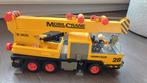 Hijskraan play mobiel, jaren 80, Kinderen en Baby's, Speelgoed | Playmobil, Ophalen