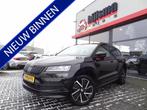 Skoda Karoq 2.0 TSI 4x4 Sportline Business | PANORAMA | VIRT, Auto's, Skoda, Automaat, Stof, Gebruikt, 1984 cc