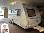 Tabbert Da Vinci AIRCO, MOVER. ZONDAG OPEN, Caravans en Kamperen, Schokbreker, Rondzit, Tabbert, Bedrijf