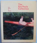 The Sao Paulo collection from Manet to Matisse Rijksmuseum, Ophalen of Verzenden, Gelezen