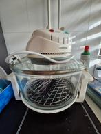 Comfortcook Halogeen Oven, Ophalen, Minder dan 45 cm, Gebruikt, Minder dan 45 cm