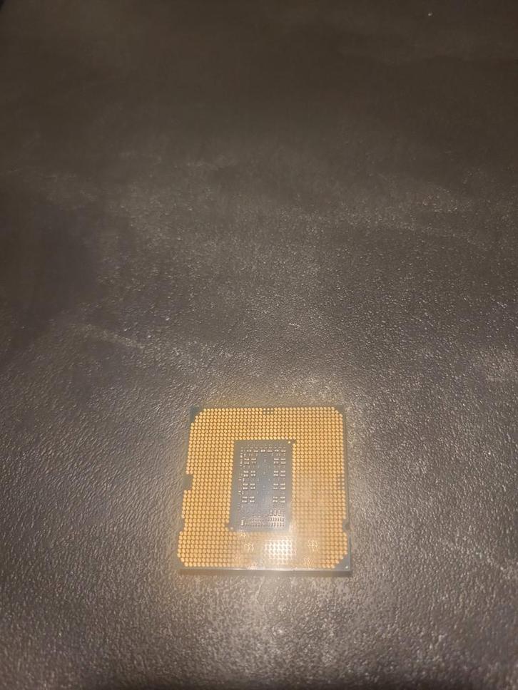 Intel Core i5-11400F Processor, Computers en Software, Processors, Ophalen of Verzenden