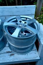 Dezent velgen 17 inch, Auto diversen, Ophalen, Gebruikt