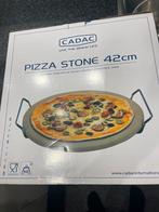 Cadac pizzasteen nieuw in doos 42cm, Nieuw, Cadac, Ophalen of Verzenden