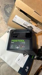 Festool MXC acculader nieuw, Ophalen of Verzenden, Nieuw