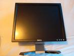 Dell monitor, Computers en Software, Monitoren, Ophalen, Gebruikt, Kantelbaar, Overige typen