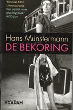 Hans Münstermann. De Bekoring. ISBN 978 90 468 0018 8, Ophalen, Zo goed als nieuw, Nederland