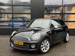 Mini Mini 1.6 Cooper Westminster NL Auto 62.715 km, Auto's, Voorwielaandrijving, Stoelverwarming, Gebruikt, Euro 6