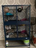 Savic suite royale 95, Ophalen of Verzenden, Kooi, Minder dan 60 cm