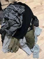 Jongens kledingpakket. €15,00, Ophalen of Verzenden, Gebruikt, Maat 176