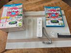 Wii u - wii party u inclusief controller, 3 spelers of meer, Ophalen of Verzenden, Zo goed als nieuw, Vanaf 3 jaar