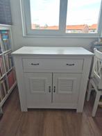 TWF Madeira commode, Kinderen en Baby's, Kinderkamer | Commodes en Kasten, 90 tot 105 cm, 50 tot 70 cm, Gebruikt, 100 cm of meer