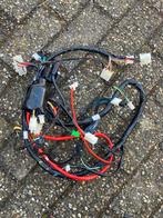 Te koop sym fiddle 2 kabelboom euro 4, Motoren, Tuning en Styling, Ophalen of Verzenden