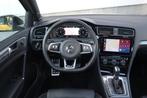 Volkswagen Golf 3x R-Line 1.5 TSI 180pk Virtual Cockpit, 65 €/maand, 1498 cc, USB, Leder