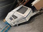 Beyerland Vitesse 430 tmv WX-31-BR, Caravans en Kamperen, Caravans, Treinzit, 750 - 1000 kg, Particulier, Beyerland