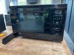 Siemens microwelle plus (oven werkt, magnetron defect), Gebruikt, Oven met grill, Inbouw, 45 tot 60 cm