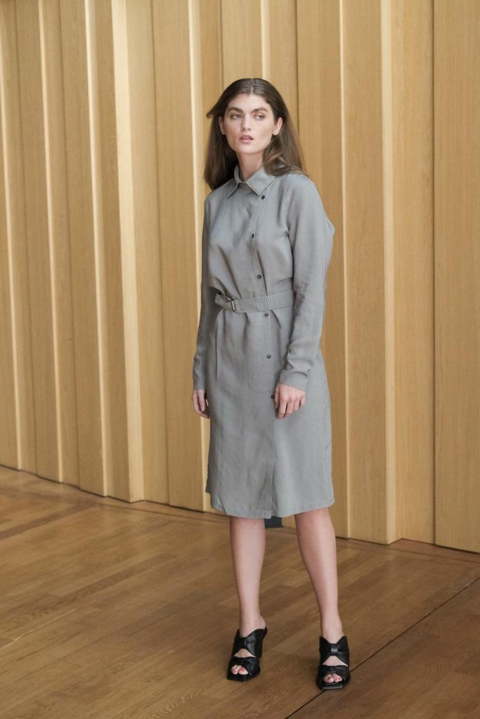 Humanoid Jurk, Kleding | Dames, Jurken, Nieuw, Maat 38/40 (M), Overige kleuren, Onder de knie, Ophalen of Verzenden