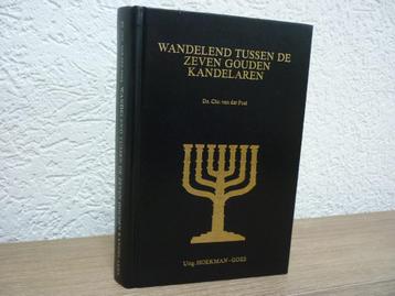 Ds. Chr. van der Poel - Wandelend tussen de gouden kandelare beschikbaar voor biedingen
