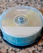 CD-R cd's 26 stuks nieuw, Ophalen of Verzenden, Zo goed als nieuw