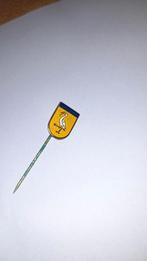 Vintage 's-Gravenhage Speldje, Verzamelen, Speldjes, Pins en Buttons, Ophalen of Verzenden, Gebruikt, Stad of Land, Speldje of Pin