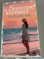 Suzanne Vermeer - Costa del Sol, Ophalen of Verzenden, Zo goed als nieuw, Suzanne Vermeer