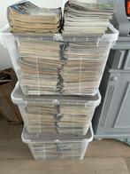 Donald Duck Weekbladen - alles in 1x keer, Boeken, Stripboeken, Meerdere stripboeken, Ophalen, Gelezen, Donald Duck