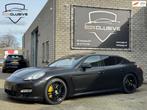 Porsche Panamera 4.8 Turbo S Ceramic/Burmester/Chrono 551PK/, Automaat, Euro 5, Gebruikt, 8 cilinders