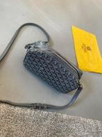 Goyard Schoudertas, Ophalen of Verzenden, Gebruikt, Grijs, Schoudertasje