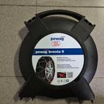 Sneeuwkettingen Pewag Brenta 9 XMB 73, Auto diversen, Sneeuwkettingen, Ophalen, Zo goed als nieuw