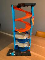 Hotwheele racebaan, Ophalen of Verzenden, Zo goed als nieuw, Elektrisch, Overige merken