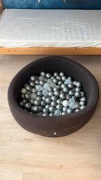 Ballenbak - groot - Misioo, Kinderen en Baby's, Speelgoed | Overig, Ophalen, Gebruikt, Jongen of Meisje