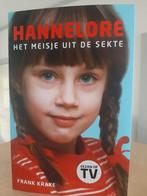Frank Krake - Hannelore, Boeken, Ophalen of Verzenden, Zo goed als nieuw, Frank Krake