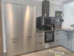 AKM04 – INOX showroom keuken, Ophalen, Nieuw, Dubbelwandige keuken, Overige kleuren
