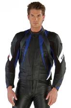 Nieuwe Rev'it! leren motorjas, Motoren, Kleding | Motorkleding, Nieuw met kaartje, REV'IT, Heren, Jas | leer