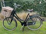 Cortina U4 Transport damesfiets 61 cm, Fietsen en Brommers, 56 cm of meer, Ophalen of Verzenden, Zo goed als nieuw, Versnellingen