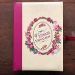 Victoriaans Fotoalbum, Audio, Tv en Foto, Fotoalbums en Accessoires, Ophalen of Verzenden, Zo goed als nieuw