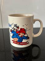 Paddington mok winter 1995 koffiefabrikant Douwe Egberts, Huis en Inrichting, Keuken | Servies, Ophalen of Verzenden, Zo goed als nieuw