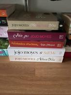 Jojo Moyes. 5 boeken waarvan 3 in het Engels, Boeken, Gelezen, Jojo Moyes, Ophalen