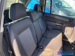 OPEL ZAFIRA B zwart grijs interieur compleet 2005-2011, Auto-onderdelen, Ophalen, Gebruikt, Opel