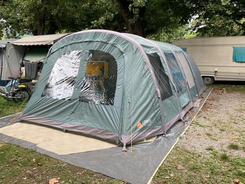 Tent Vango Lismore air 600XL, Caravans en Kamperen, Tenten, Ophalen