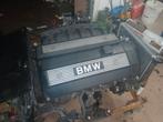 BMW E36 328i M52B28 Motor, Ophalen, Gebruikt, Bmw, BMW