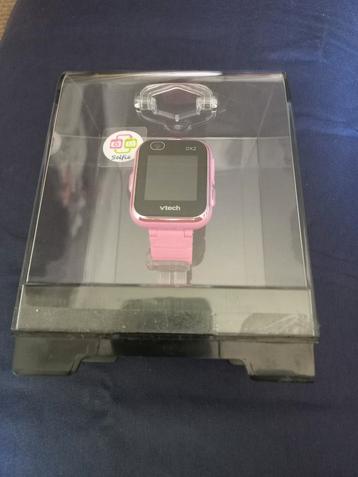 Vtech kidizoom smart watch DX2 roze beschikbaar voor biedingen