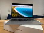 13-inch MacBook Air (M1, 2020) – 8GB / 256GB SSD – Topstaat, Computers en Software, Apple Macbooks, Ophalen, Zo goed als nieuw