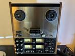 TEAC A-3340 A3340 TAPEDECK BANDRECORDER, Audio, Tv en Foto, Bandrecorders, TEAC, Ophalen of Verzenden, Tokyo, Info@euromaxx.nu