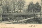 (388-233-037) Breda Jachthuis Liesbosch, Verzamelen, Verzenden, Noord-Brabant