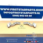 W447 VITO / V KLASSE MOTORKAP SCHARNIEREN SET VKLASSE Origin